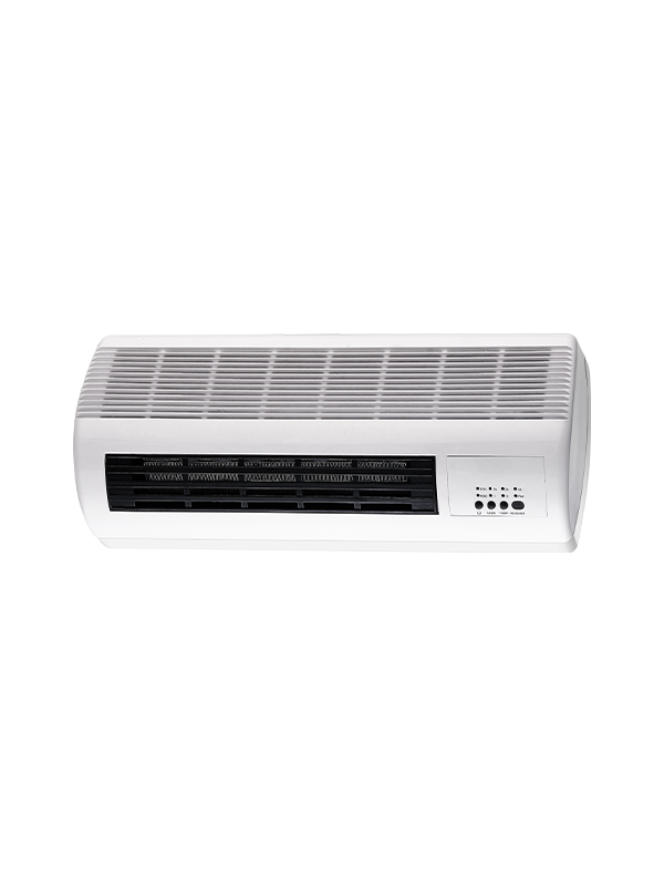 BPT-2000B 4501/4501L/4501L-ERP 壁掛け電気セラミックヒーター LED ディスプレイ付き