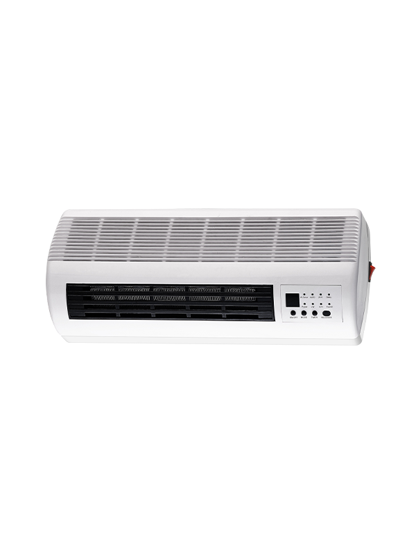 BPT-2000B 4501/4501L/4501L-ERP 壁掛け電気セラミックヒーター LED ディスプレイ付き BPT-2000B 4501/4501L/4501L-ERP 壁掛け電気セラミックヒーター LED ディスプレイ付き