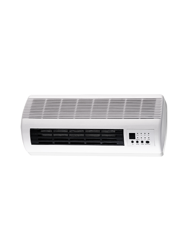 BPT-2000B 4501/4501L/4501L-ERP 壁掛け電気セラミックヒーター LED ディスプレイ付き BPT-2000B 4501/4501L/4501L-ERP 壁掛け電気セラミックヒーター LED ディスプレイ付き