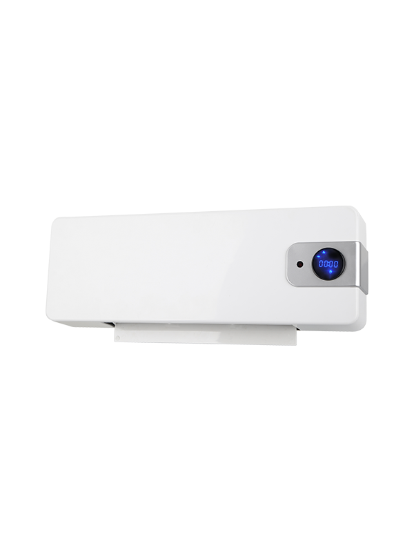 BPT-2000B 5402/5402L/5402L-ERP LEDディスプレイおよび発振機能付きセラミックヒーター