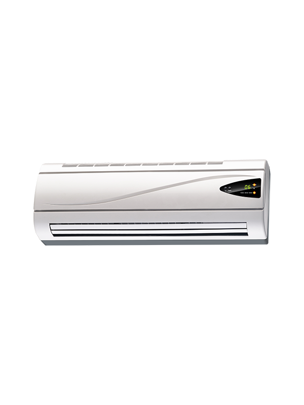 BPT-2000B 5801R/5801L/5801L-ERP LEDディスプレイ付きセラミックヒーター