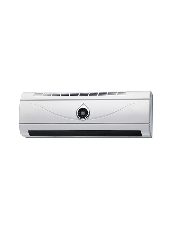 BPT-2000B 5802L-A ティアドロップ型デジタルディスプレイ付き壁掛けヒーター