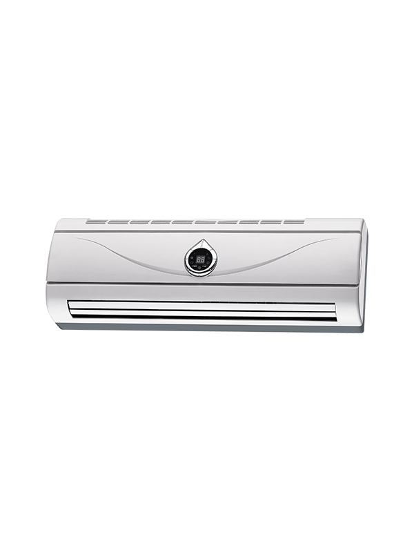 BPT-2000B 5802/5802L/5802L-ERP ティアドロップ型デジタルディスプレイ付きホワイト壁掛けヒーター