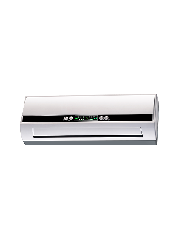 BPT-2000B 5803L/5803L-ERP サイレントコンフォートエコ PTC ウォールヒーター