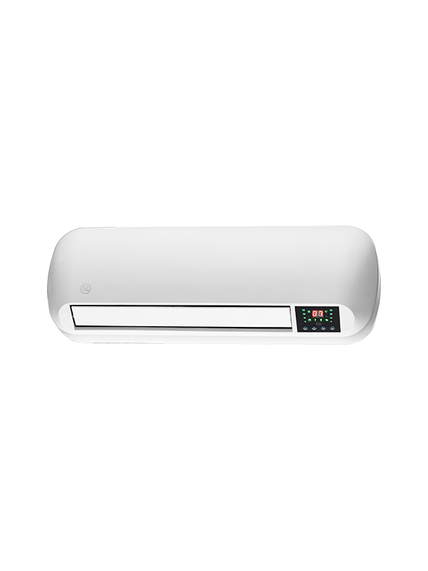BPT-2000B 6206/6206L/6062L-EEP 急速加熱壁掛け PTC 屋内ヒーター リモコン付き