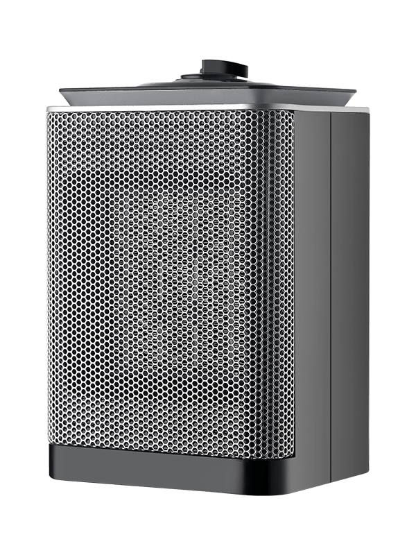 HPC-D1504YL 調節可能なサーモスタット空気振動ポータブル PTC ヒーター