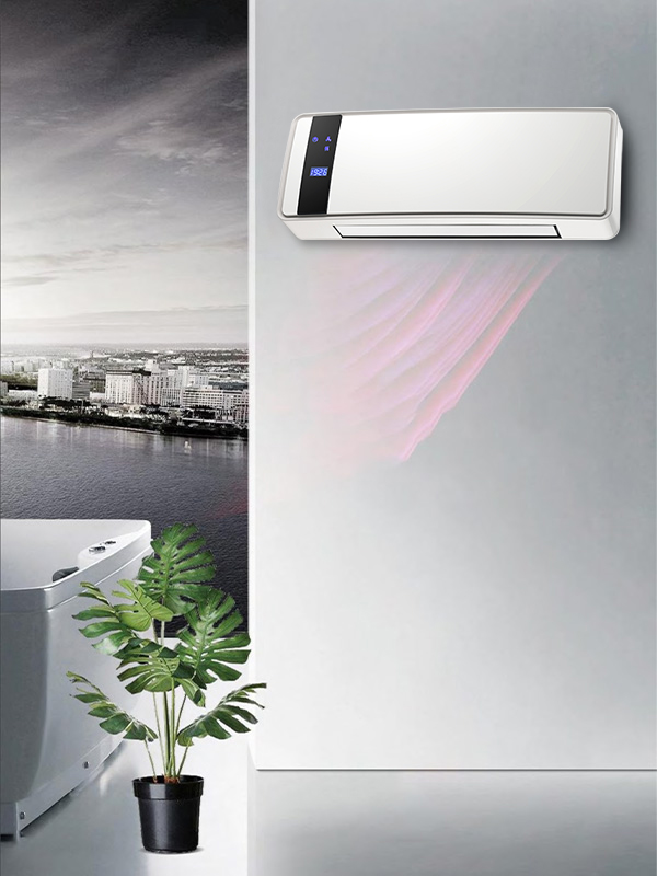 BPT-2000B 5004BL-ERP 1000W/2000W エコスマート壁掛けヒーター