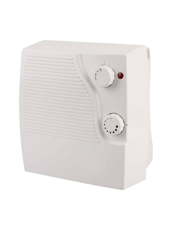 HBH-2004C 調節可能なサーモスタット省エネ壁掛け浴室ファンヒーター