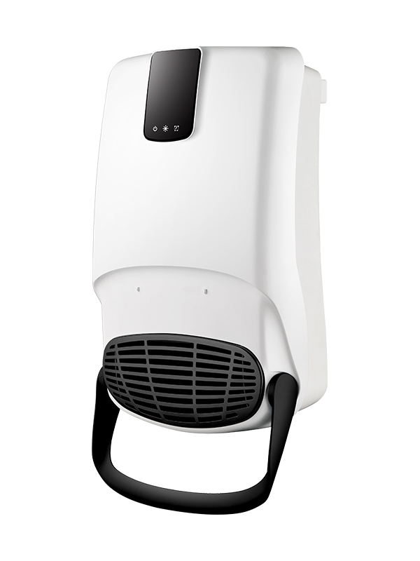 HBH-2005B LED表示タイマー付壁掛けエコ浴室暖房機