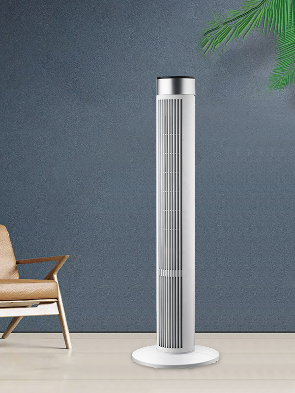 TF1001B 39 inch Tower Fan with LED display
